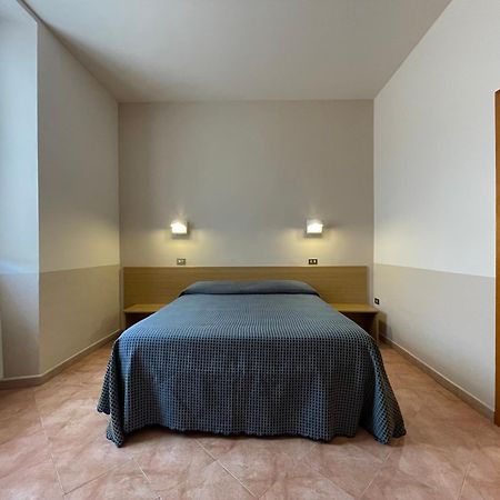Locanda Settecamini Campello sul Clitunno Kültér fotó