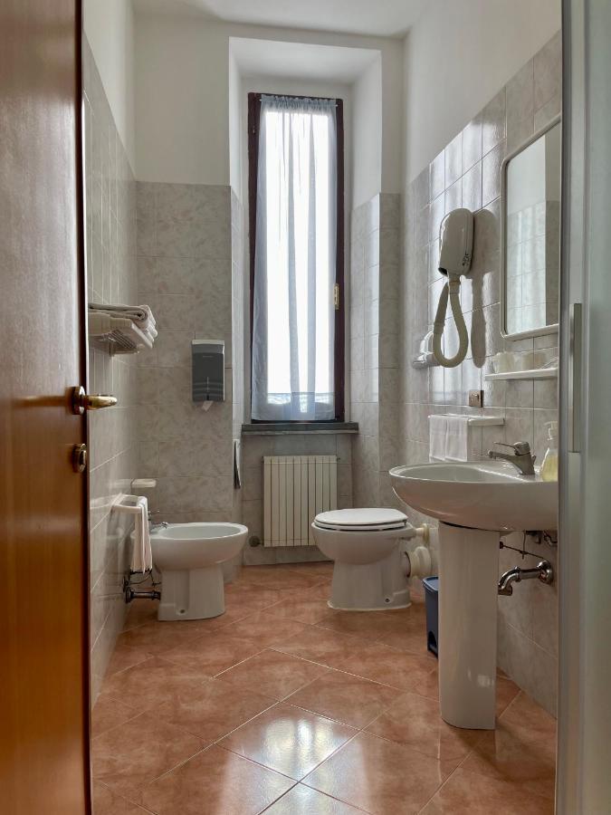 Locanda Settecamini Campello sul Clitunno Kültér fotó