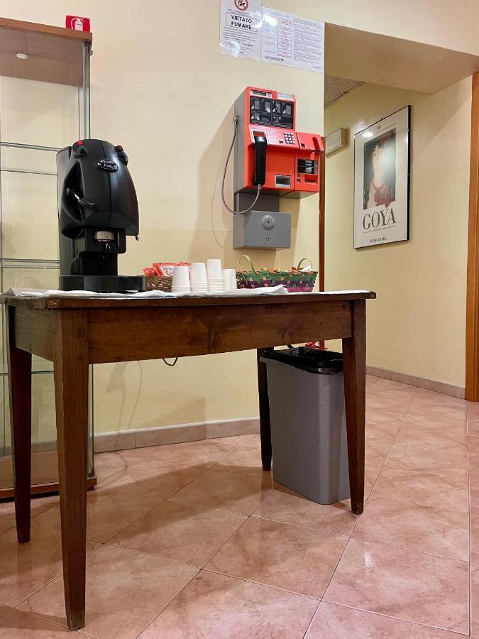 Locanda Settecamini Campello sul Clitunno Kültér fotó