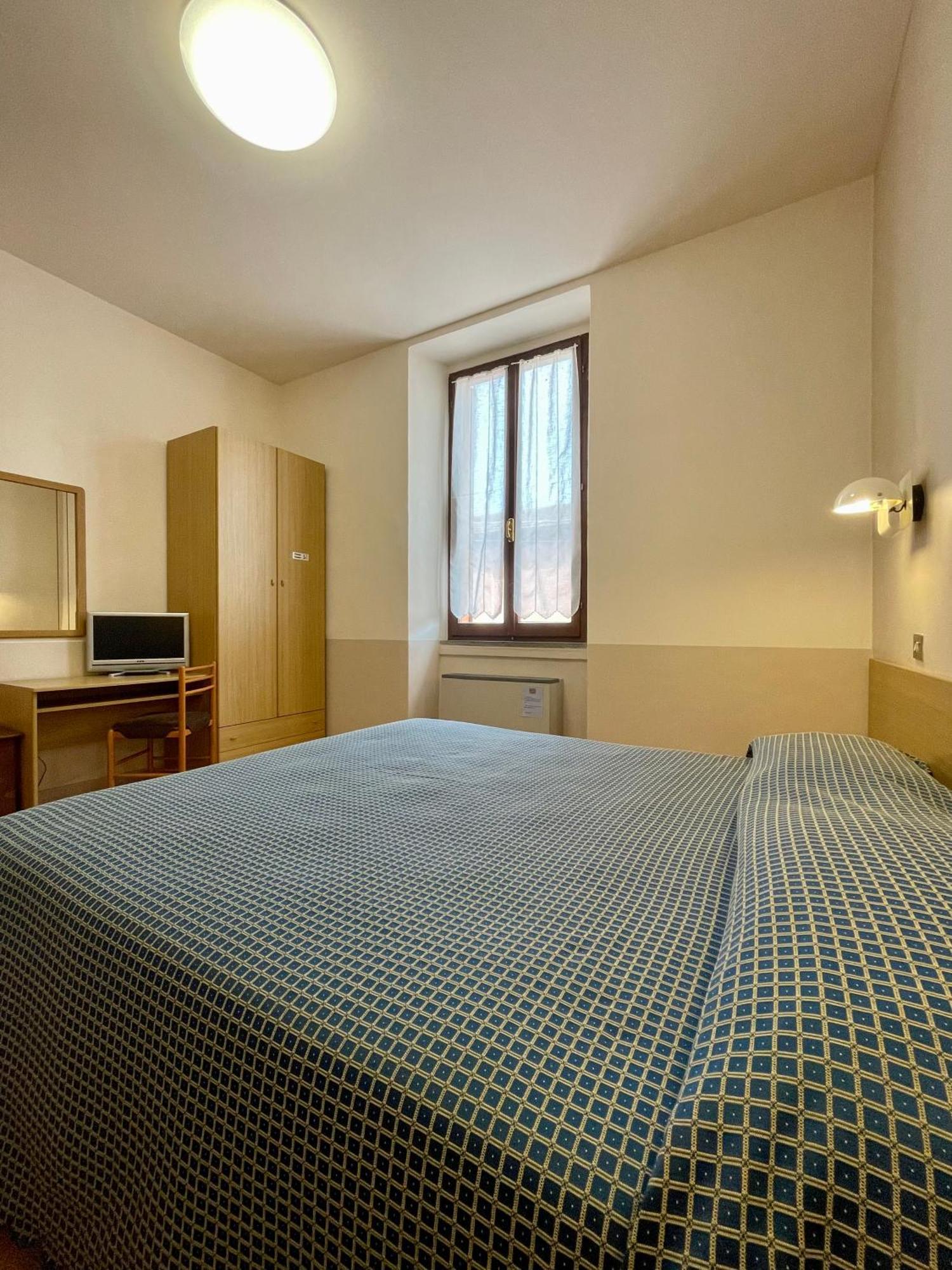 Locanda Settecamini Campello sul Clitunno Kültér fotó