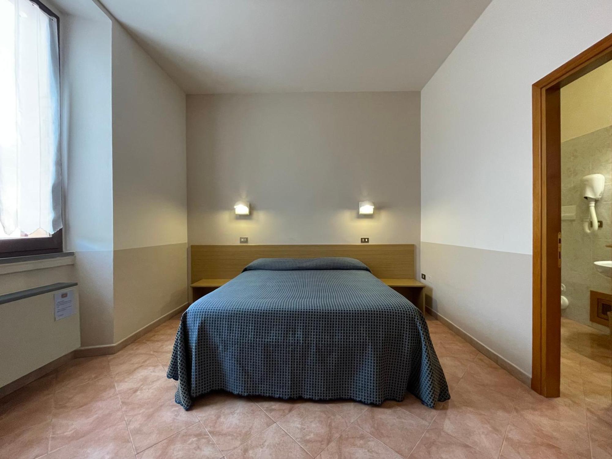 Locanda Settecamini Campello sul Clitunno Kültér fotó